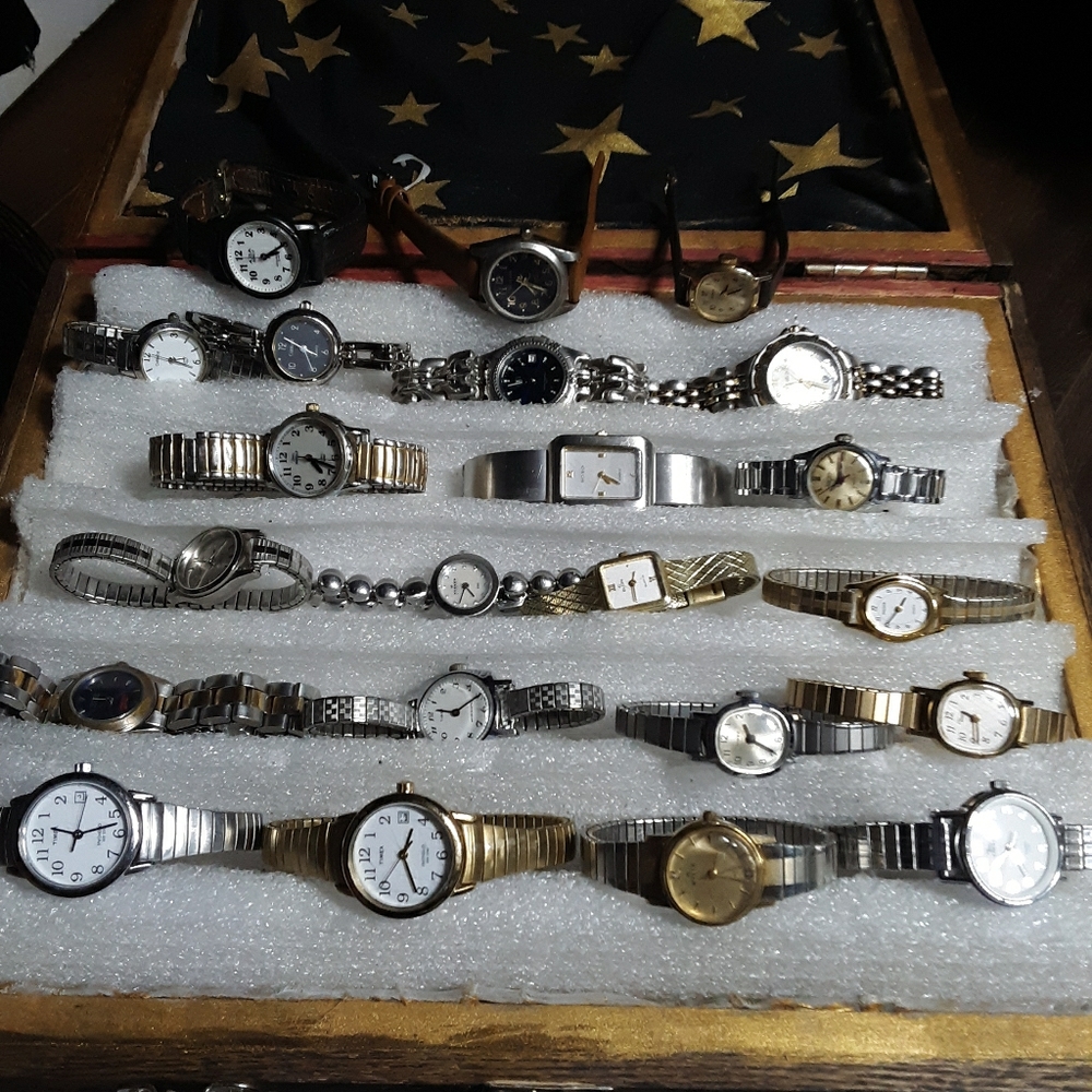 Womens watches